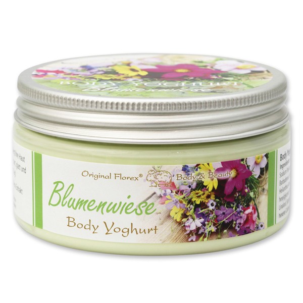 Florex Body-Yoghurt Blumenwiese